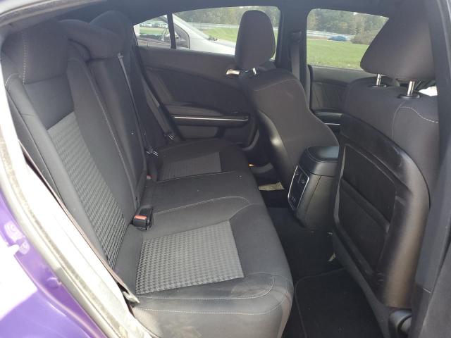 Photo 6 from auction – 2019 DODGE CHARGER SC with VIN 2C3CDXGJ6KH646834