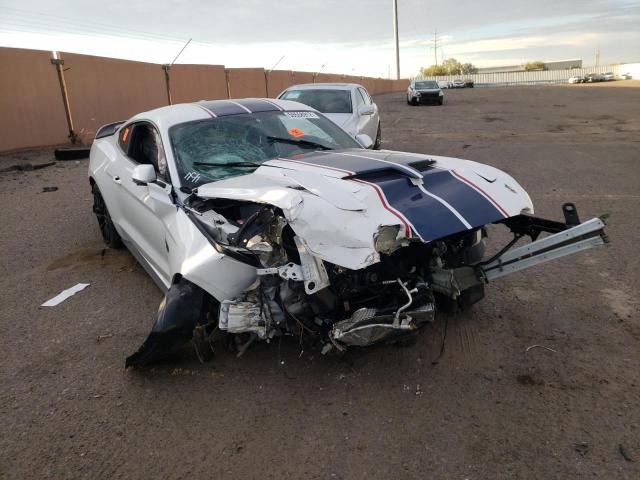 Photo 9 from auction – 2015 FORD MUSTANG GT with VIN 1FA6P8CF2F5431154
