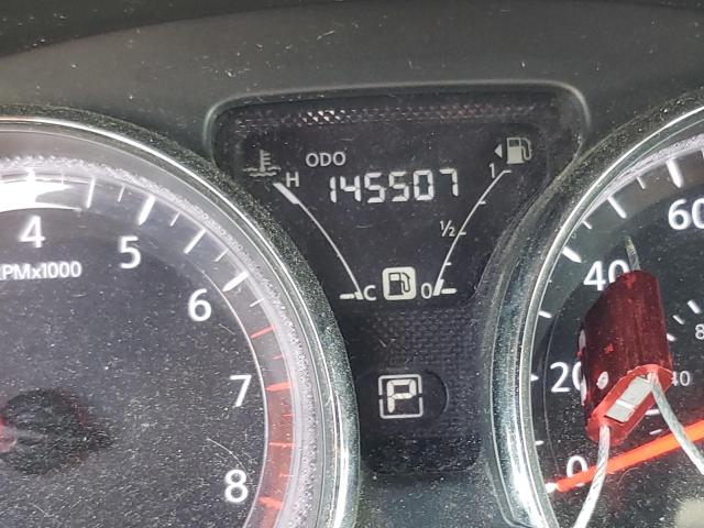 Photo 8 from auction – 2016 NISSAN VERSA S with VIN 3N1CN7AP6GL856194