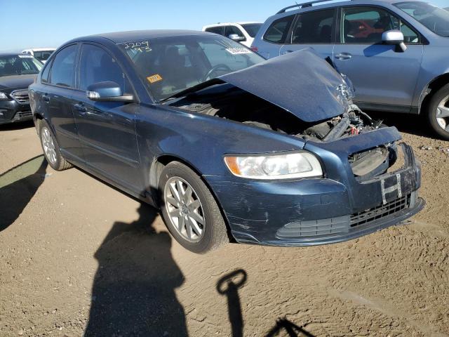 Photo 1 from auction – 2009 VOLVO S40 2.4I with VIN YV1MS382392433570