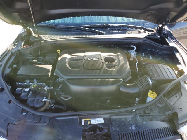 Photo 7 from auction – 2018 DODGE DURANGO SX with VIN 1C4RDJAG8JC283292