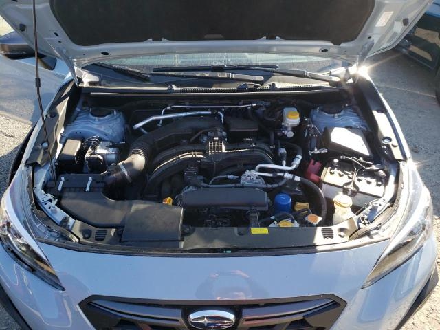 Photo 7 from auction – 2021 SUBARU CROSSTREK with VIN JF2GTHSC6MH381163