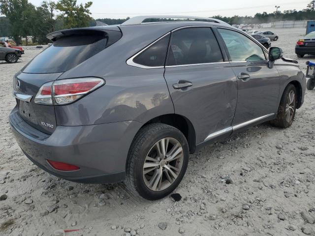 Photo 4 from auction – 2015 LEXUS RX 350 with VIN 2T2ZK1BA2FC205567