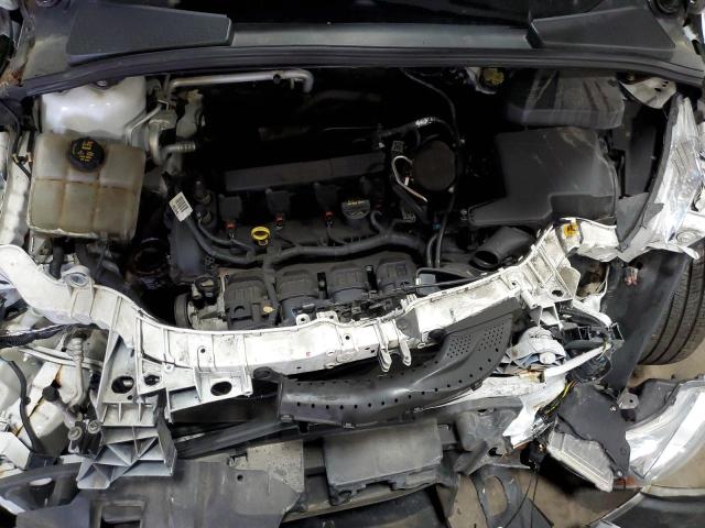 Photo 7 from auction – 2014 FORD FOCUS SE with VIN 1FADP3K29EL318207