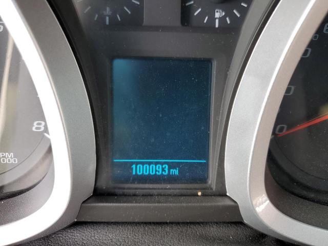 Photo 8 from auction – 2016 CHEVROLET EQUINOX LS with VIN 2GNALBEKXG1107757