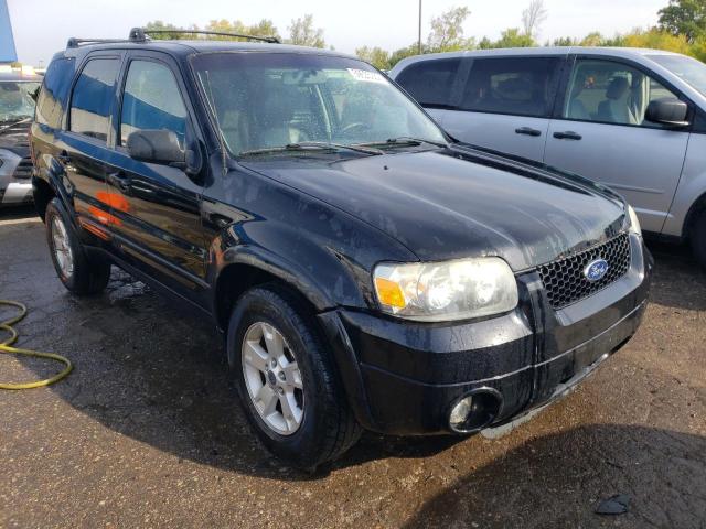FORD ESCAPE LIM 2006 with VIN 1FMCU94106KC32745 - Photo from auction