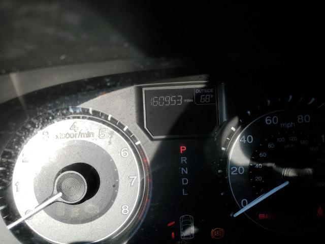 Photo 8 from auction – 2011 HONDA ODYSSEY EX with VIN 5FNRL5H4XBB079667