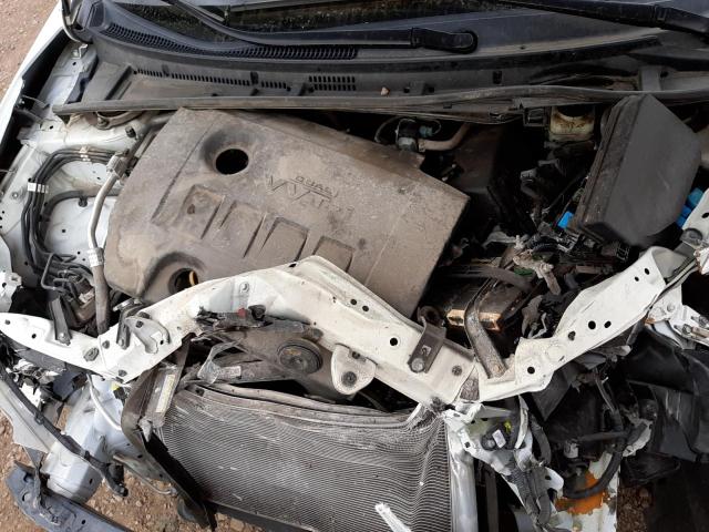 Photo 7 from auction – 2015 TOYOTA COROLLA L with VIN 2T1BURHE0FC382837