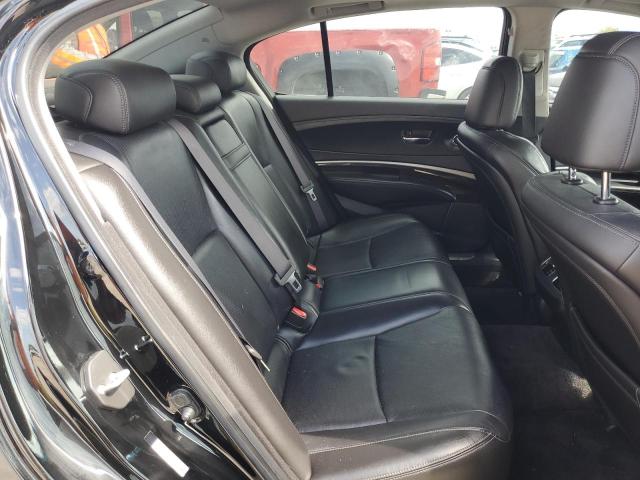 Photo 6 from auction – 2014 ACURA RLX TECH with VIN JH4KC1F52EC007058
