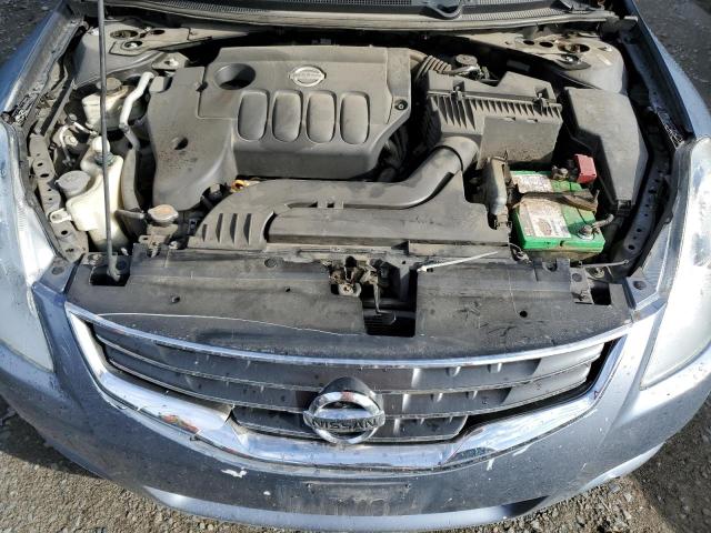 Photo 7 from auction – 2012 NISSAN ALTIMA BAS with VIN 1N4AL2AP6CN504018