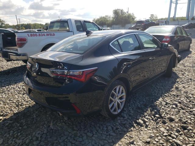 Photo 4 from auction – 2021 ACURA ILX with VIN 19UDE2F38MA000328