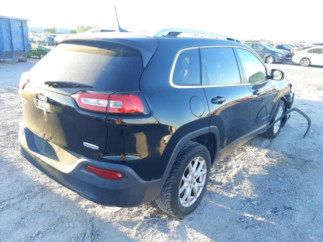 Photo 4 from auction – 2017 JEEP CHEROKEE L with VIN 1C4PJLCBXHW619367