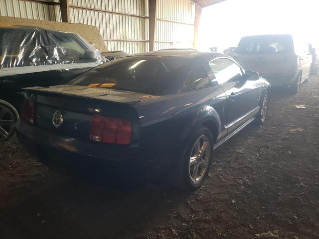 Photo 4 from auction – 2008 FORD MUSTANG with VIN 1ZVHT80N585139265