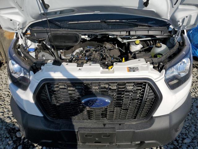 Photo 7 from auction – 2021 FORD TRANSIT T- with VIN 1FBVU4XGXMKA89367