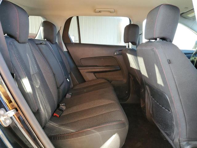 Photo 6 from auction – 2016 GMC TERRAIN SL with VIN 2GKALMEK3G6150848