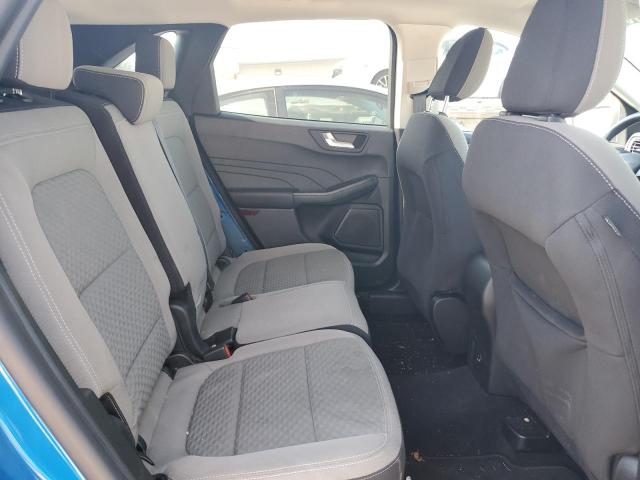 Photo 6 from auction – 2021 FORD ESCAPE SE with VIN 1FMCU0G65MUB25534