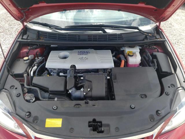 Photo 7 from auction – 2013 LEXUS CT 200 with VIN JTHKD5BH9D2172288