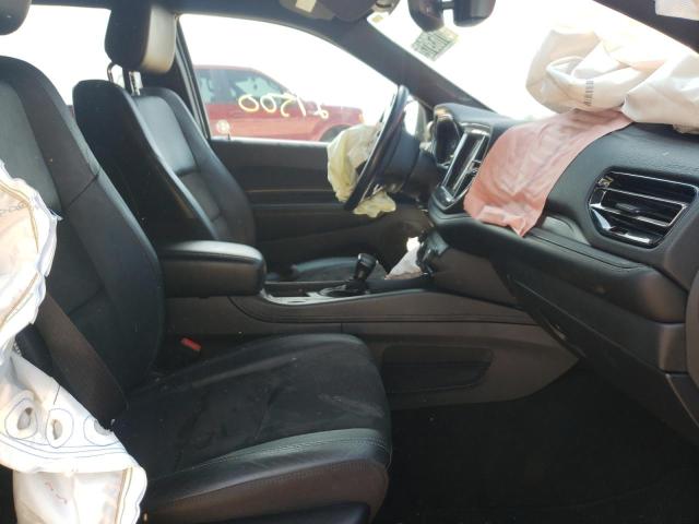 Photo 5 from auction – 2021 DODGE DURANGO GT with VIN 1C4RDJDG0MC682763