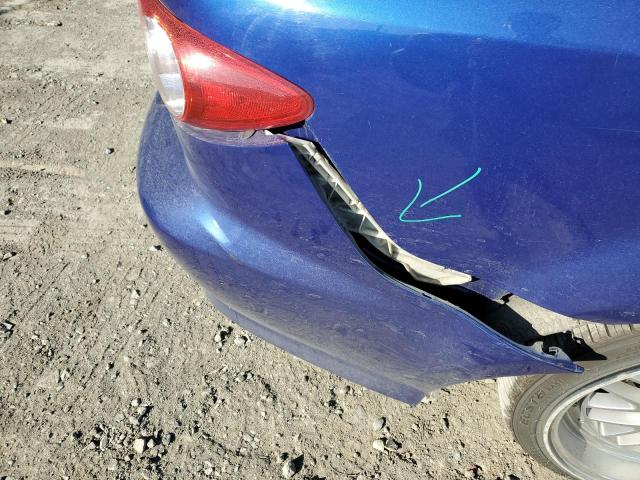 Photo 9 from auction – 2004 MAZDA 6 I with VIN 1YVFP80CX45N15136