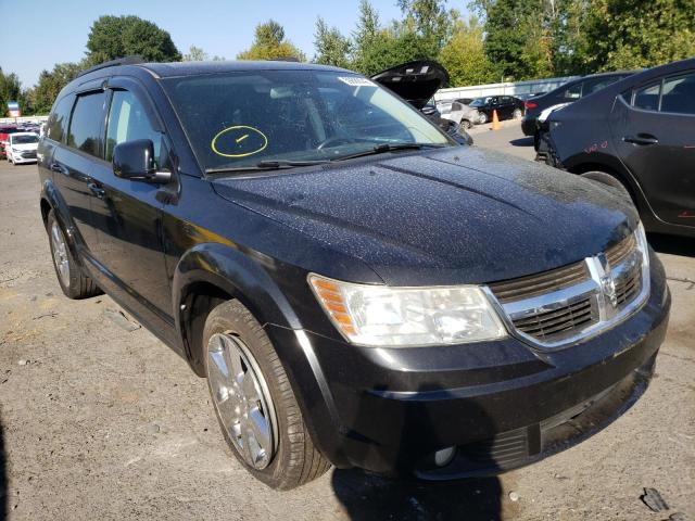 صورة رقم 1 من المزاد - 2010 DODGE JOURNEY SX مع VIN 3D4PG5FV3AT137984