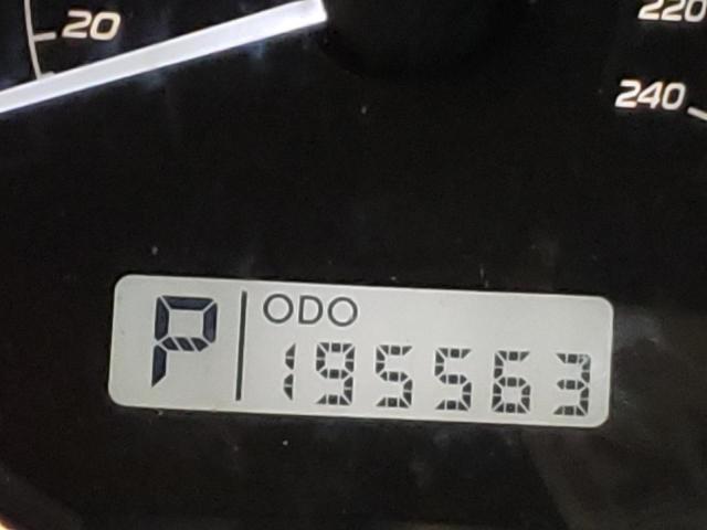 Photo 8 from auction – 2010 SUBARU FORESTER 2 with VIN JF2SH6CC8AH750759