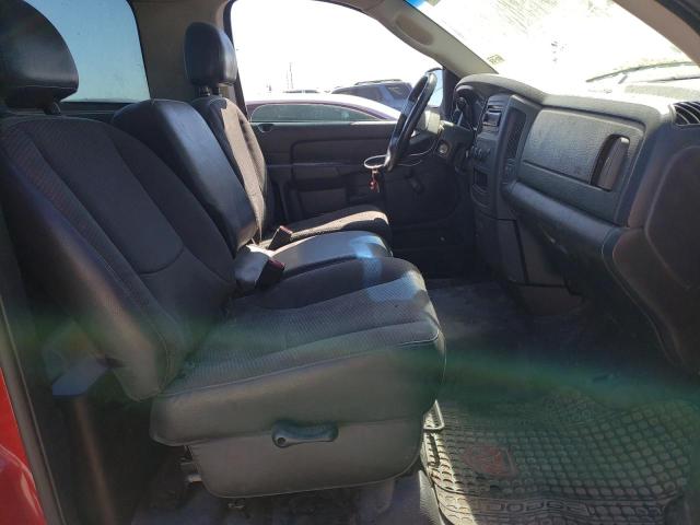 Photo 5 from auction – 2004 DODGE RAM 1500 S with VIN 1D7HA16K74J233247