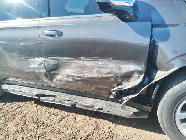 Photo 9 from auction – 2021 CHEVROLET SUBURBAN C with VIN 1GNSCFKD7MR144317