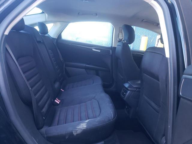 Photo 6 from auction – 2014 FORD FUSION with VIN 3FA6P0LU0ER241039