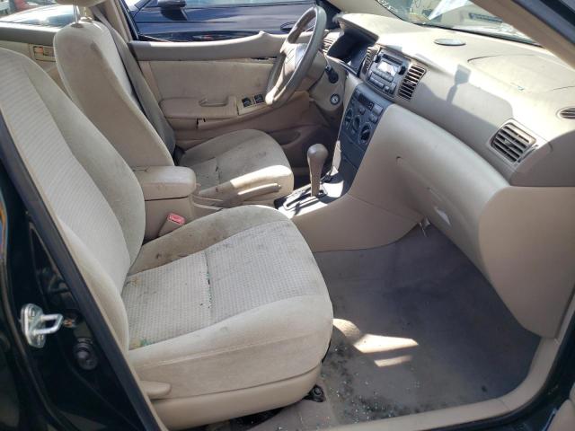 Photo 5 from auction – 2007 TOYOTA COROLLA CE with VIN 2T1BR32EX7C723153