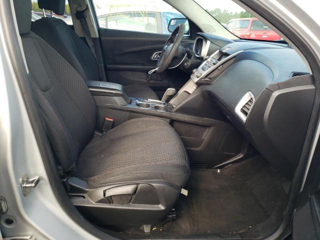 Photo 5 from auction – 2014 CHEVROLET EQUINOX LS with VIN 2GNALAEK8E6335170