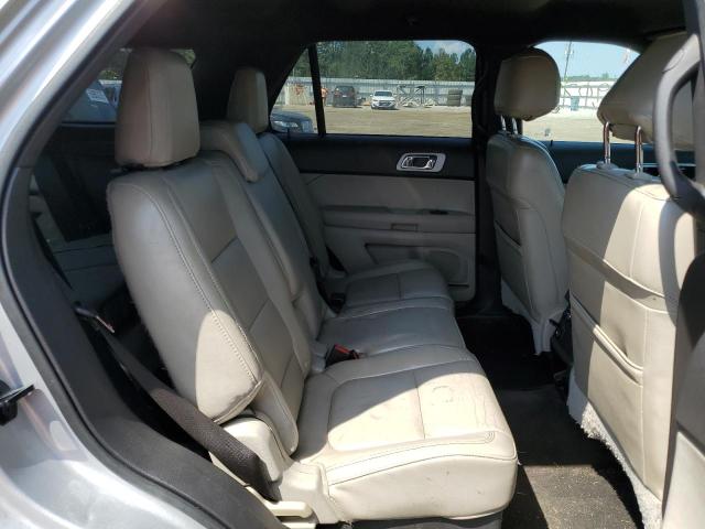 Photo 6 from auction – 2012 FORD EXPLORER X with VIN 1FMHK7D94CGA90405