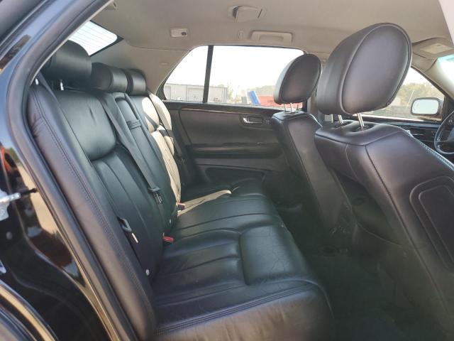 Photo 6 from auction – 2009 CADILLAC DTS with VIN 1G6KD57Y79U133577
