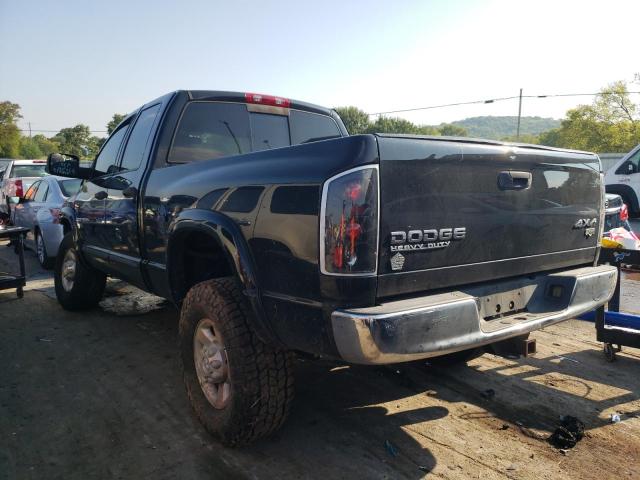 Снимка 3 от търг – 2003 DODGE RAM 2500 S с VIN 1D7KU28C93J522508