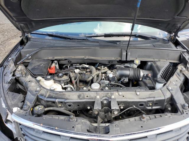 Photo 7 from auction – 2017 CHEVROLET TRAVERSE L with VIN 1GNKRFED5HJ166511