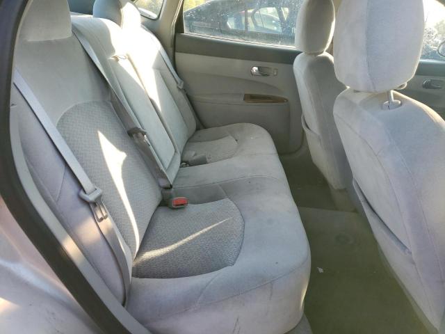 Photo 6 from auction – 2005 BUICK LACROSSE C with VIN 2G4WC532751192679