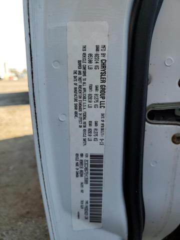 Photo 10 from auction – 2014 CHRYSLER 300 S with VIN 2C3CCABG7EH135889