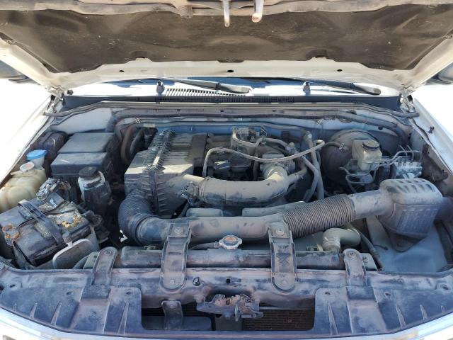 Photo 7 from auction – 2017 NISSAN FRONTIER S with VIN 1N6BD0CT7HN720555