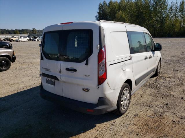 Photo 4 from auction – 2014 FORD TRANSIT CO with VIN NM0LS7F79E1144438