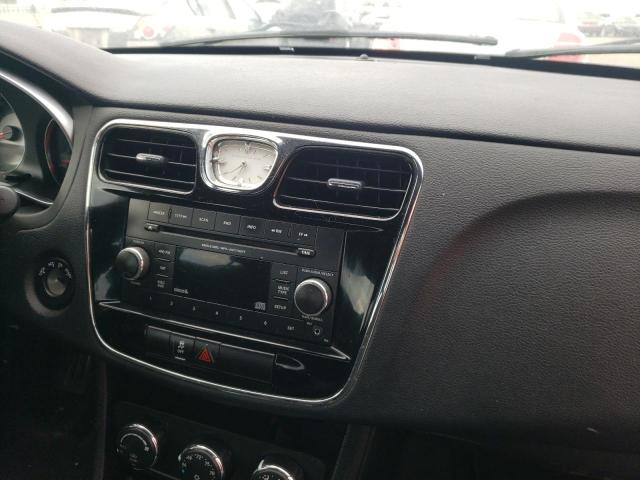 Zdjęcie 9 z aukcji – 2012 CHRYSLER 200 TOURIN z VIN 1C3CCBBB7CN143165