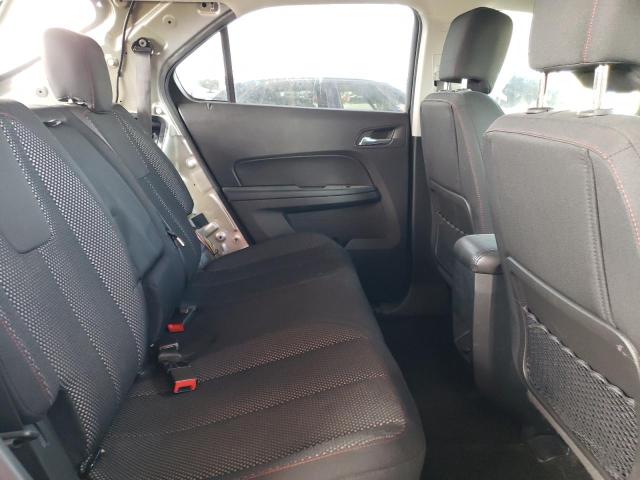 Photo 6 from auction – 2017 CHEVROLET EQUINOX LT with VIN 2GNALCEK7H1573993