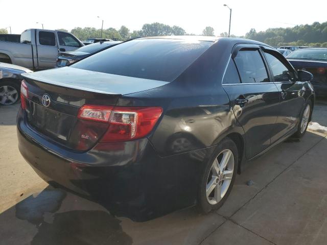 Photo 4 from auction – 2013 TOYOTA CAMRY L with VIN 4T1BF1FK2DU645927