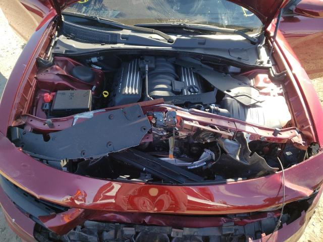 Photo 7 from auction – 2022 DODGE CHARGER SC with VIN 2C3CDXGJ9NH147997