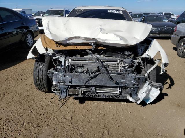 Photo 9 from auction – 2015 INFINITI Q50 BASE with VIN JN1BV7AR1FM416496