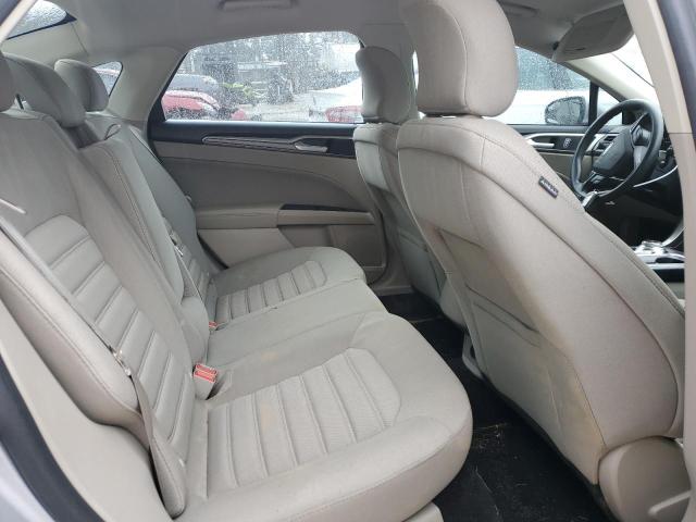 Photo 6 from auction – 2018 FORD FUSION SE with VIN 3FA6P0H75JR129382