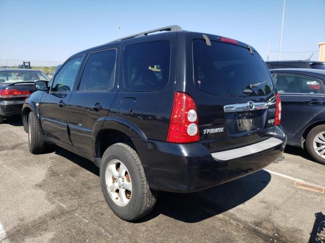 Photo 3 from auction – 2006 MAZDA TRIBUTE S with VIN 4F2YZ94166KM24313