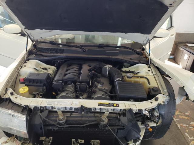 Photo 7 from auction – 2005 CHRYSLER 300 TOURIN with VIN 2C3JA53G75H657618
