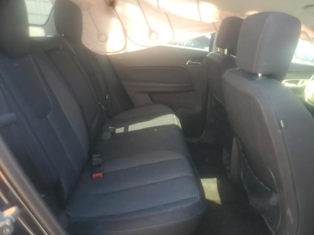Photo 6 from auction – 2017 GMC TERRAIN SL with VIN 2GKALMEK5H6174327