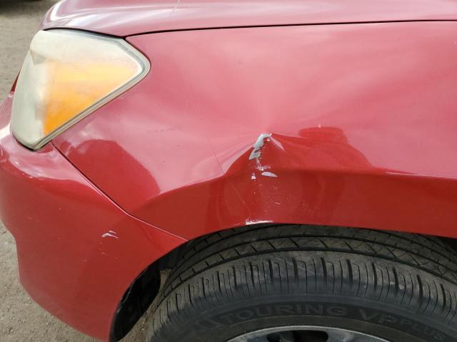 Photo 9 from auction – 2010 TOYOTA RAV4 with VIN JTMBF4DV0A5033816
