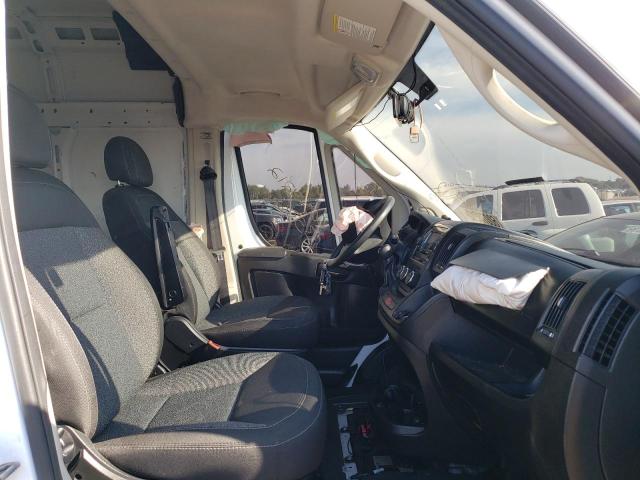 Photo 5 from auction – 2021 RAM PROMASTER with VIN 3C6LRVBG9ME506294