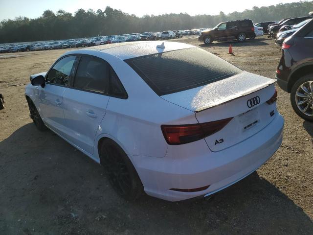 Фото 3 с аукциона – 2017 AUDI A3 PREMIUM с VIN WAUB8GFF1H1026258